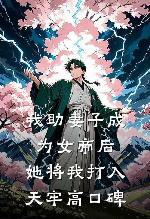 我助妻子成为女帝后，她将我打入天牢高口碑