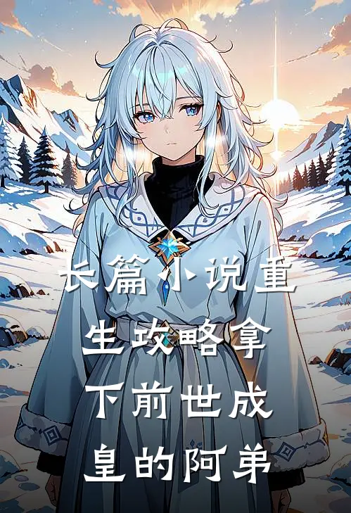 长篇小说重生攻略拿下前世成皇的阿弟
