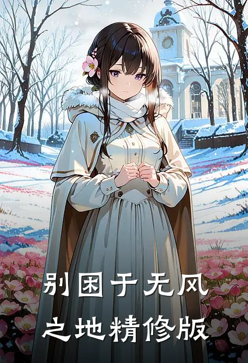别困于无风之地精修版