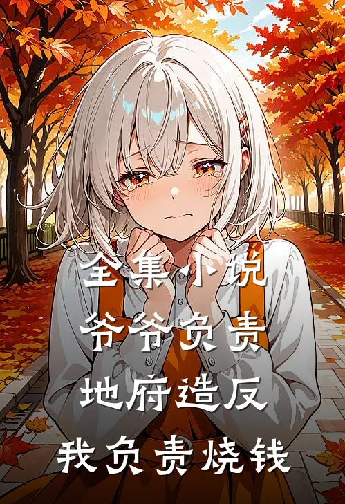 全集小说爷爷负责地府造反，我负责烧钱