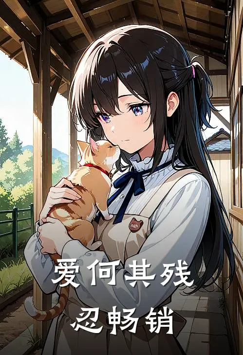 爱何其残忍畅销