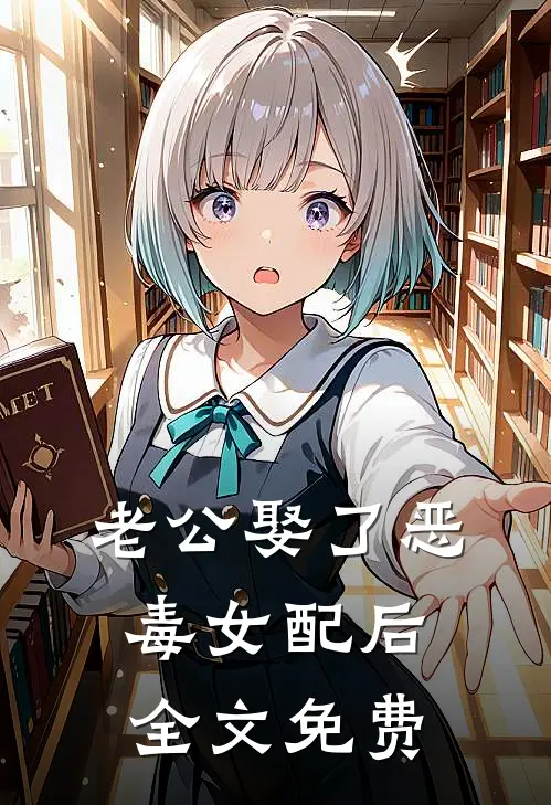 老公娶了恶毒女配后全文免费