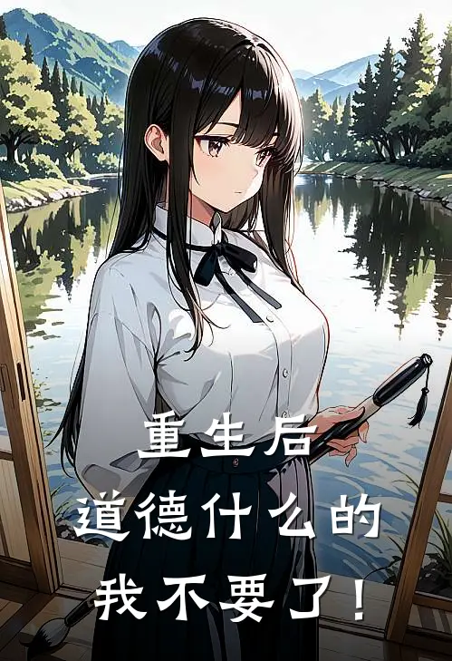 重生后，道德什么的我不要了！