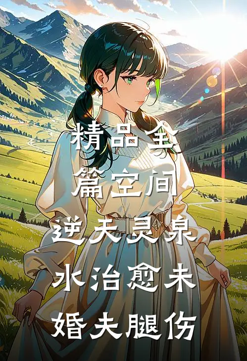 精品全篇空间：逆天灵泉水治愈未婚夫腿伤
