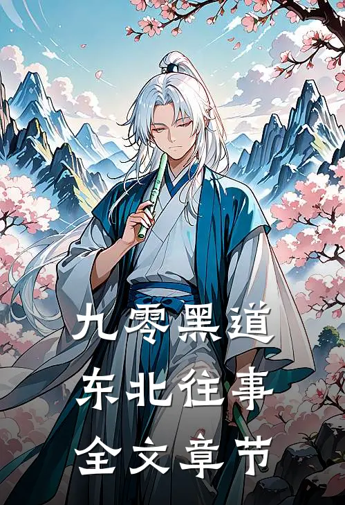 九零黑道东北往事全文章节