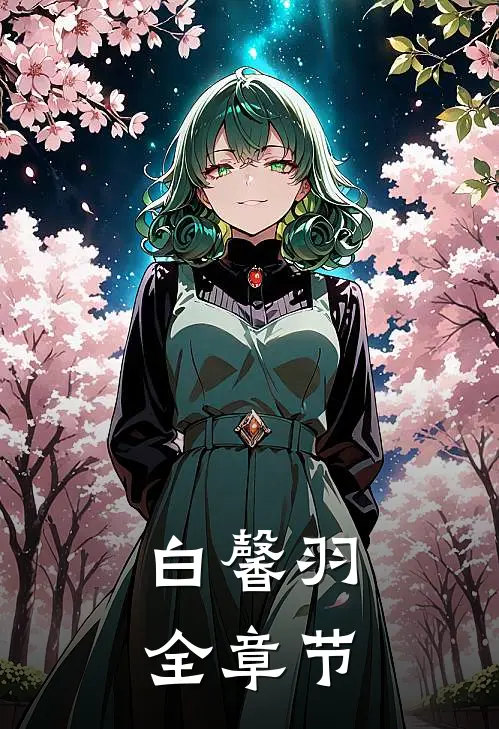 白馨羽全章节