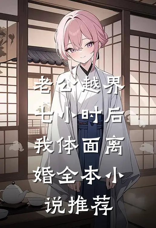 老公越界七小时后，我体面离婚全本小说推荐