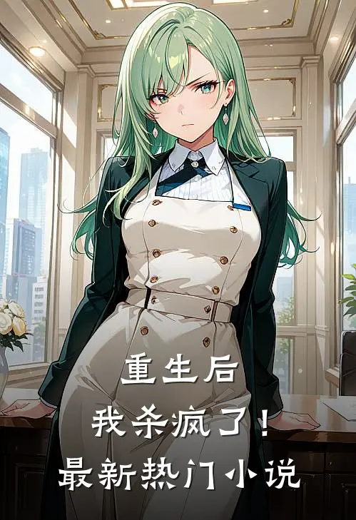 重生后，我杀疯了！最新热门小说
