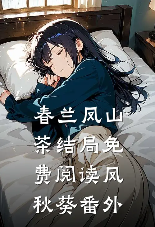 春兰凤山茶结局免费阅读凤秋葵番外