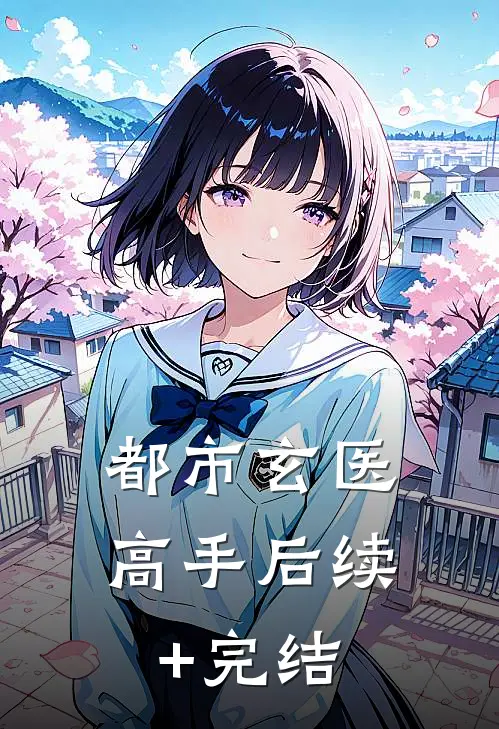 都市玄医高手后续+完结