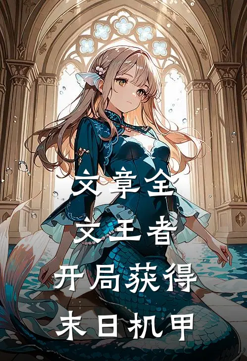 文章全文王者：开局获得末日机甲