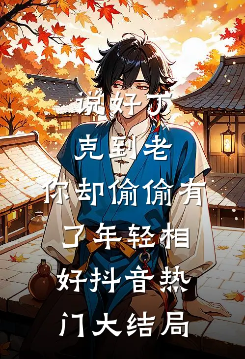 说好丁克到老，你却偷偷有了年轻相好抖音热门大结局