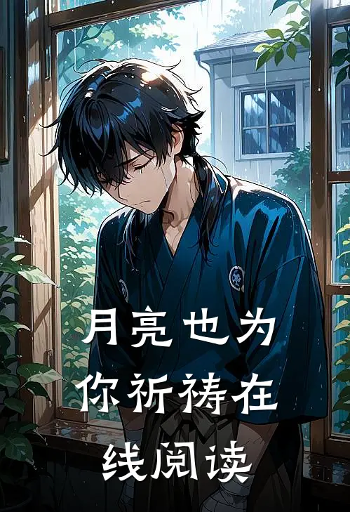 月亮也为你祈祷在线阅读