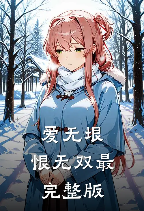 爱无垠，恨无双最完整版