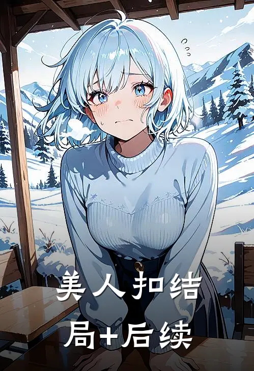 美人扣结局+后续