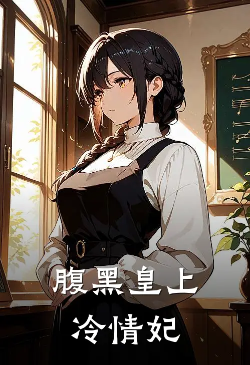 腹黑皇上冷情妃