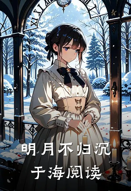 明月不归沉于海阅读