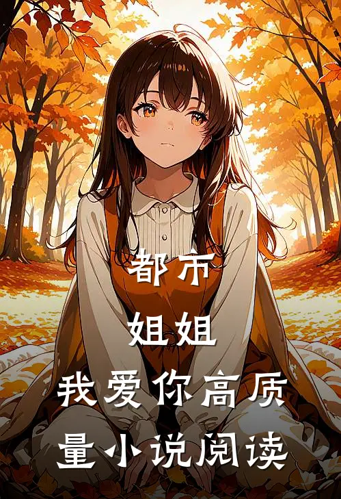 都市:姐姐,我爱你高质量小说阅读