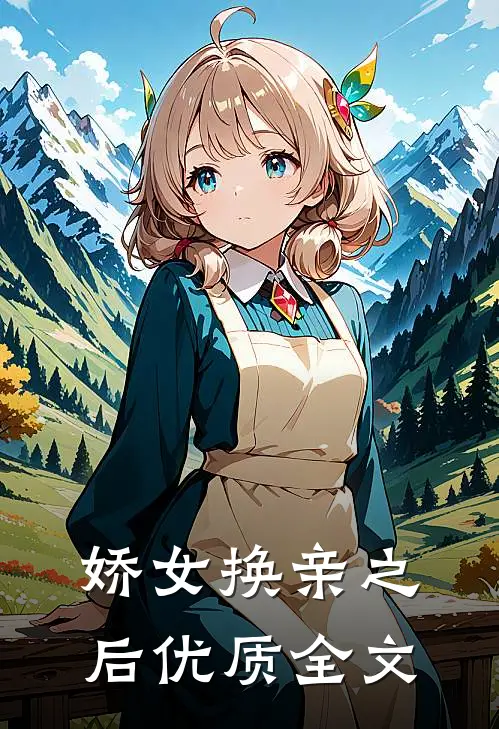 娇女换亲之后优质全文