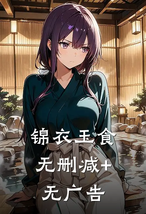 锦衣玉食无删减+无广告