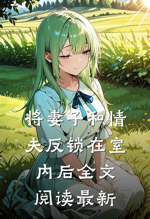 将妻子和情夫反锁在室内后全文阅读最新