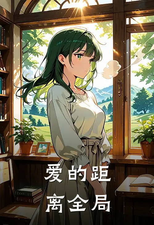 爱的距离全局