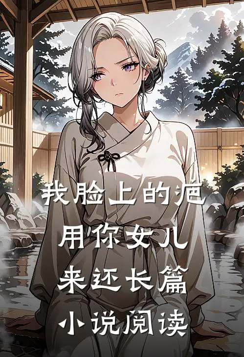 我脸上的疤用你女儿来还长篇小说阅读