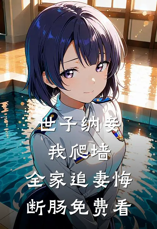 世子纳妾我爬墙，全家追妻悔断肠免费看