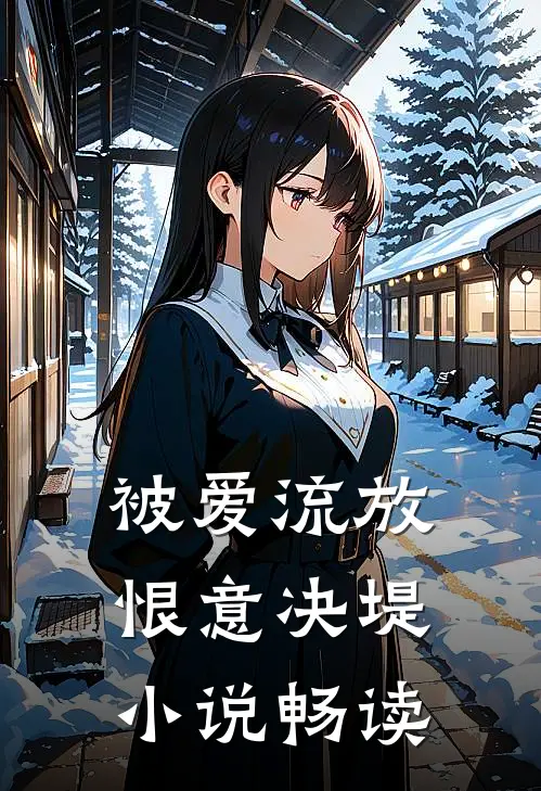 被爱流放，恨意决堤小说畅读