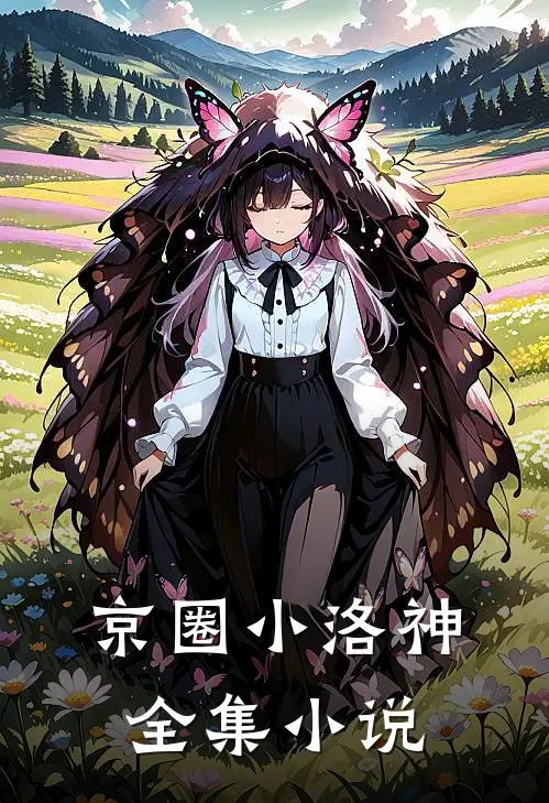 京圈小洛神全集小说