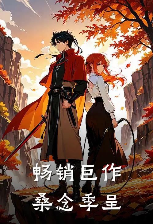 畅销巨作桑念季呈