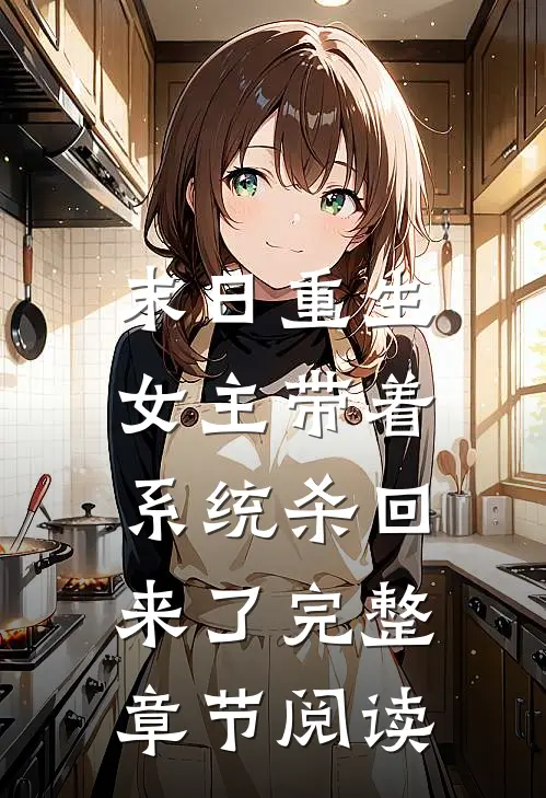 末日重生：女主带着系统杀回来了完整章节阅读