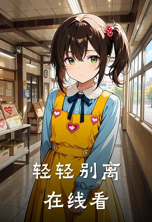 轻轻别离在线看
