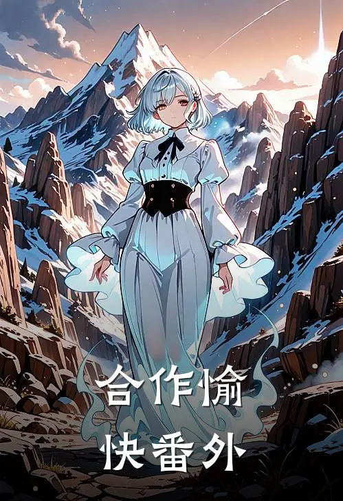 合作愉快 番外