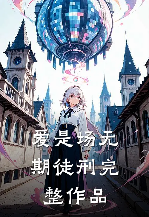 爱是场无期徒刑完整作品