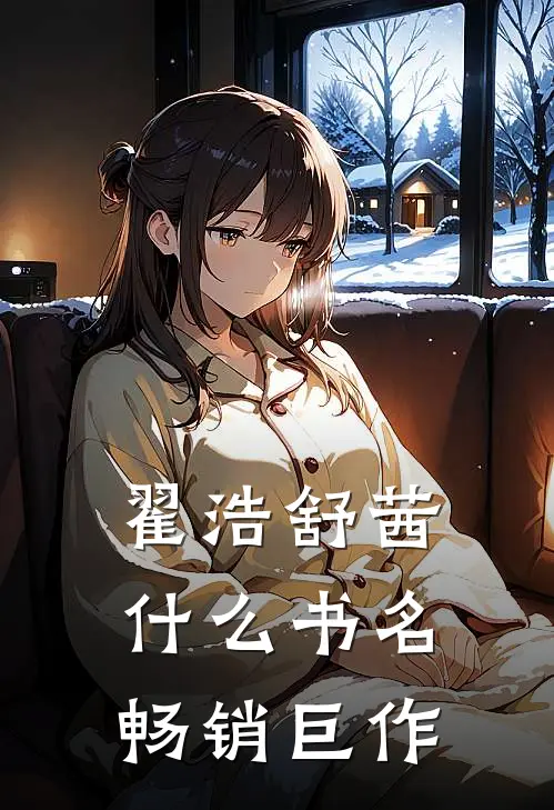 翟浩舒茜什么书名畅销巨作