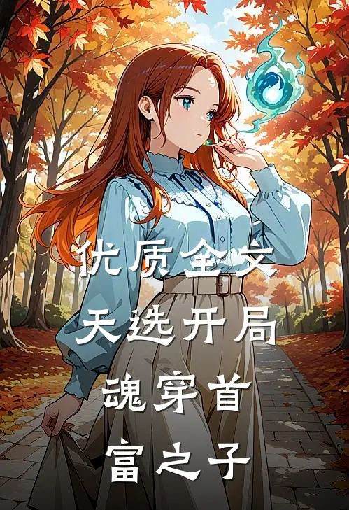 优质全文天选开局，魂穿首富之子
