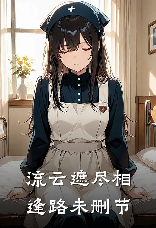 流云遮尽相逢路未删节