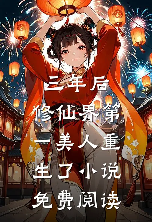 三年后，修仙界第一美人重生了小说免费阅读