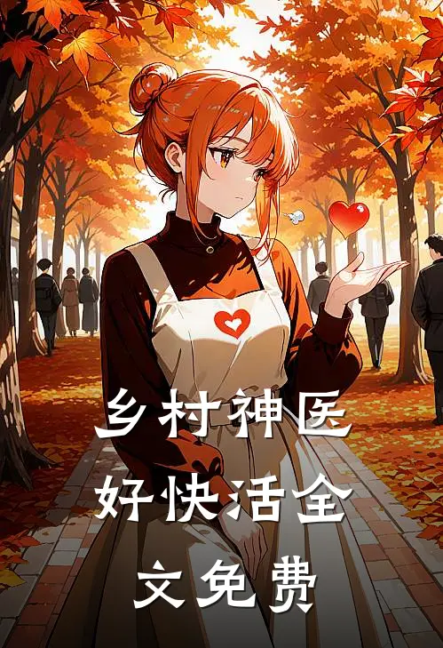 乡村神医好快活全文免费