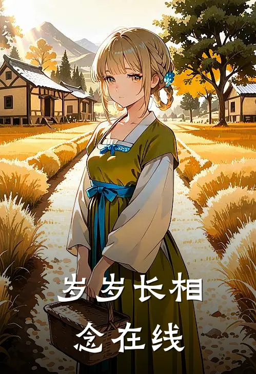 岁岁长相念在线