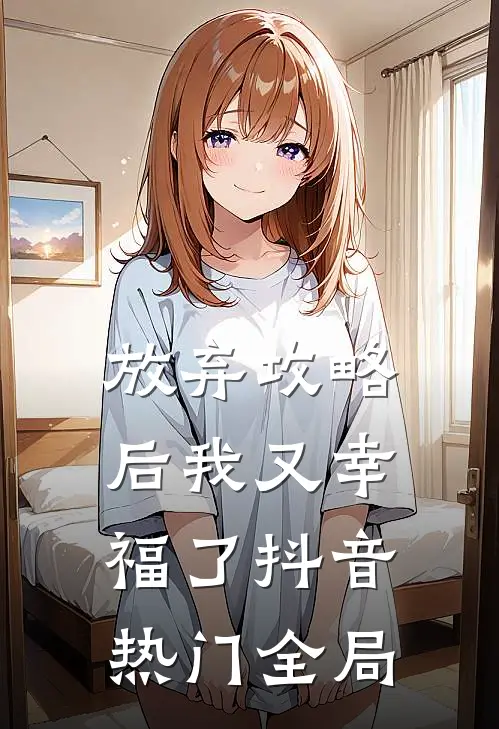 放弃攻略后我又幸福了抖音热门全局
