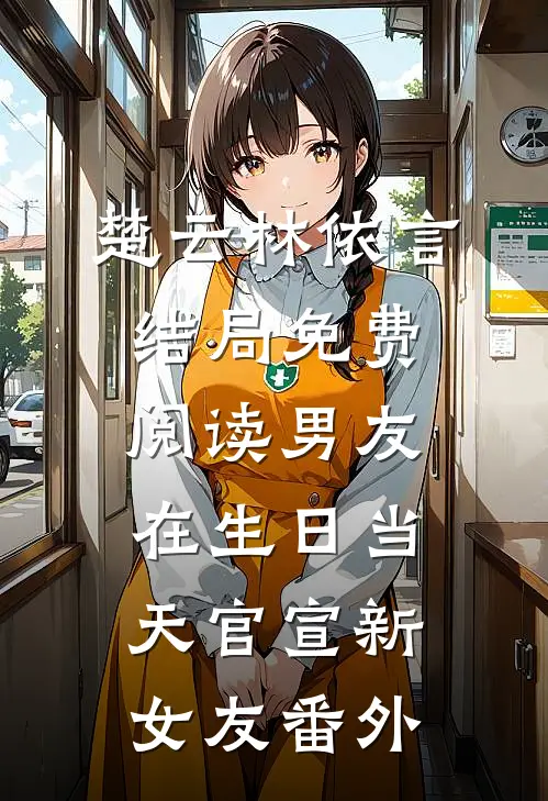 楚云林依言结局免费阅读男友在生日当天官宣新女友番外