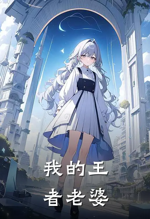 我的王者老婆