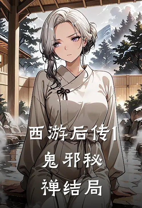 西游后传1鬼邪秘禅结局是
