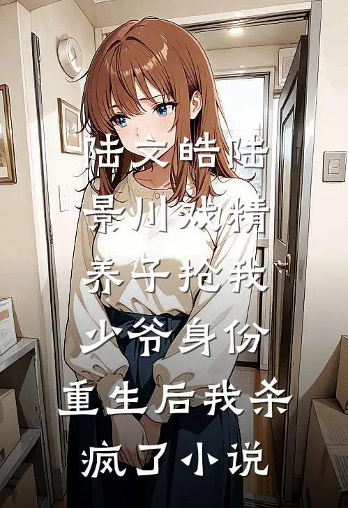 陆文皓陆景川戏精养子抢我少爷身份，重生后我杀疯了小说