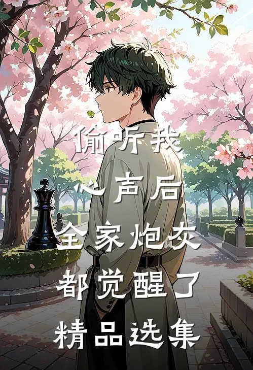 偷听我心声后，全家炮灰都觉醒了精品选集