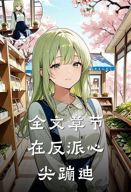 全文章节在反派心尖蹦迪