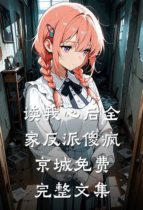 读我心后全家反派傻疯京城免费完整文集