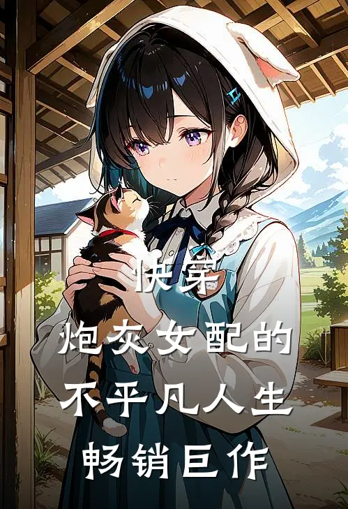 快穿：炮灰女配的不平凡人生畅销巨作